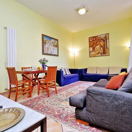 Apartmán Romalibera Exteriér fotografie