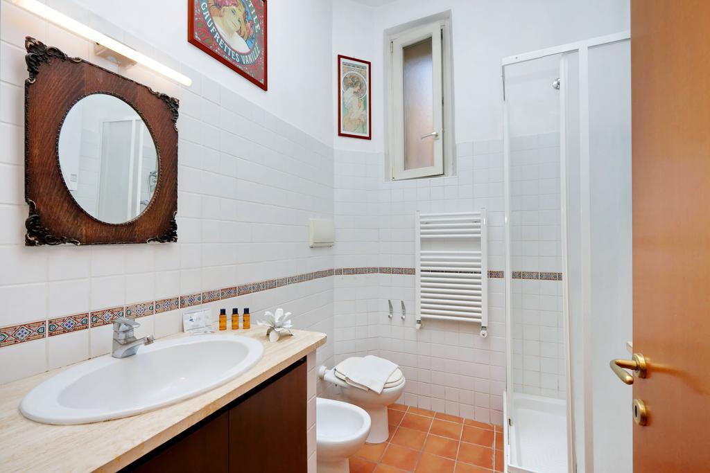 Apartmán Romalibera Exteriér fotografie