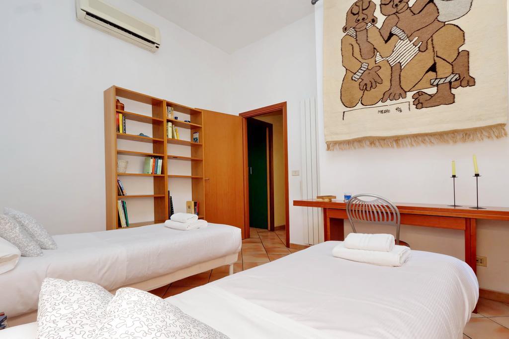 Apartmán Romalibera Exteriér fotografie