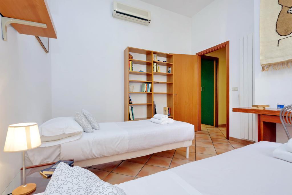 Apartmán Romalibera Exteriér fotografie