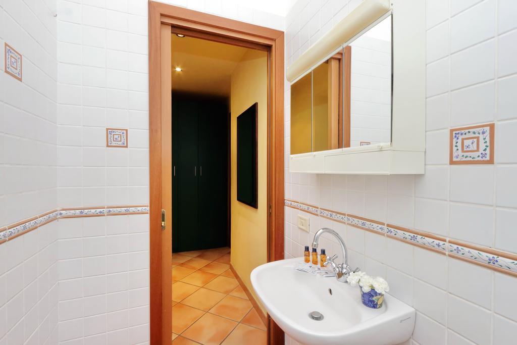 Apartmán Romalibera Exteriér fotografie