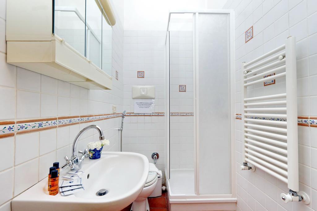 Apartmán Romalibera Exteriér fotografie