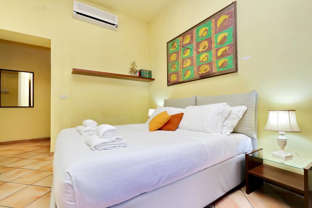 Apartmán Romalibera Exteriér fotografie