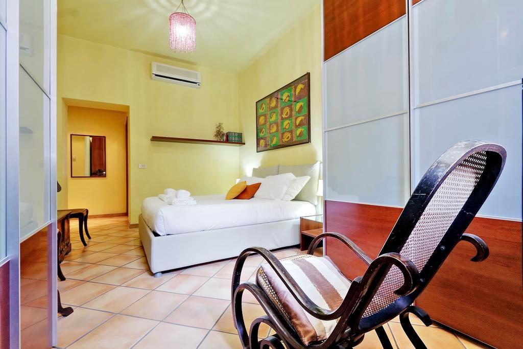 Apartmán Romalibera Exteriér fotografie